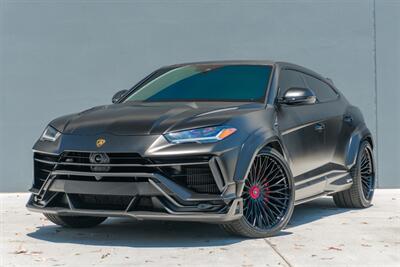 2023 Lamborghini Urus Performante  Ryft WideBody - Photo 3 - Tustin, CA 92780