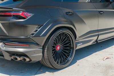 2023 Lamborghini Urus Performante  Ryft WideBody - Photo 40 - Tustin, CA 92780