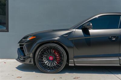 2023 Lamborghini Urus Performante  Ryft WideBody - Photo 15 - Tustin, CA 92780