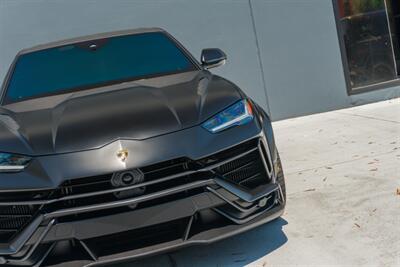 2023 Lamborghini Urus Performante  Ryft WideBody - Photo 23 - Tustin, CA 92780