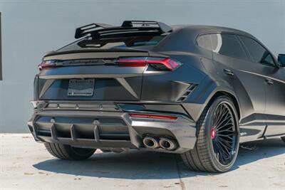 2023 Lamborghini Urus Performante  Ryft WideBody - Photo 39 - Tustin, CA 92780