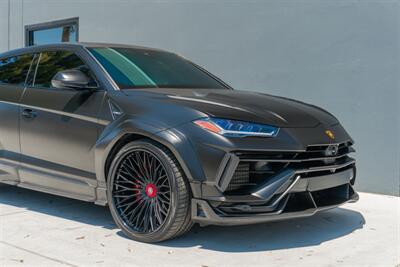 2023 Lamborghini Urus Performante  Ryft WideBody - Photo 38 - Tustin, CA 92780