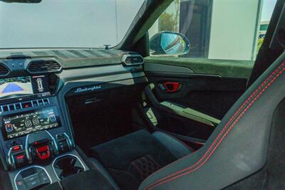 2023 Lamborghini Urus Performante  Ryft WideBody - Photo 63 - Tustin, CA 92780