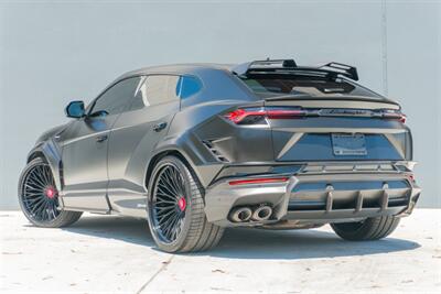 2023 Lamborghini Urus Performante  Ryft WideBody - Photo 8 - Tustin, CA 92780