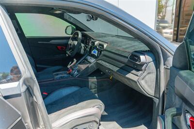 2023 Lamborghini Urus Performante  Ryft WideBody - Photo 54 - Tustin, CA 92780