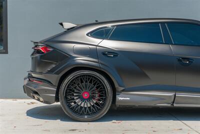 2023 Lamborghini Urus Performante  Ryft WideBody - Photo 33 - Tustin, CA 92780