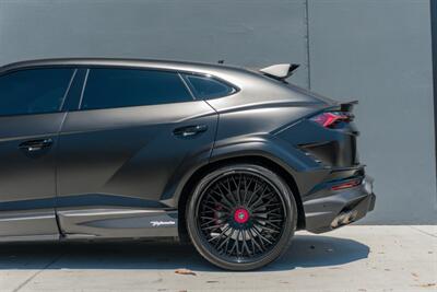 2023 Lamborghini Urus Performante  Ryft WideBody - Photo 18 - Tustin, CA 92780