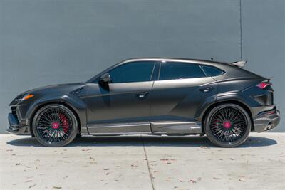 2023 Lamborghini Urus Performante  Ryft WideBody - Photo 4 - Tustin, CA 92780