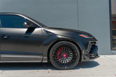 2023 Lamborghini Urus Performante  Ryft WideBody - Photo 36 - Tustin, CA 92780