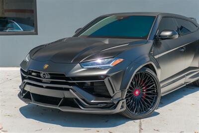 2023 Lamborghini Urus Performante  Ryft WideBody - Photo 21 - Tustin, CA 92780