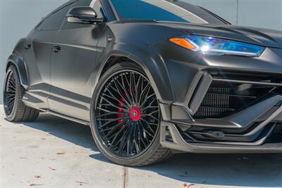 2023 Lamborghini Urus Performante  Ryft WideBody - Photo 31 - Tustin, CA 92780