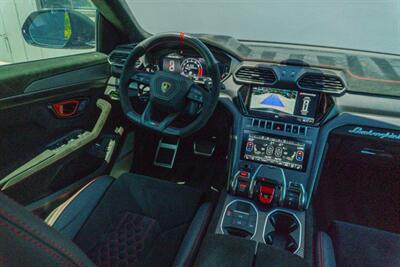 2023 Lamborghini Urus Performante  Ryft WideBody - Photo 62 - Tustin, CA 92780