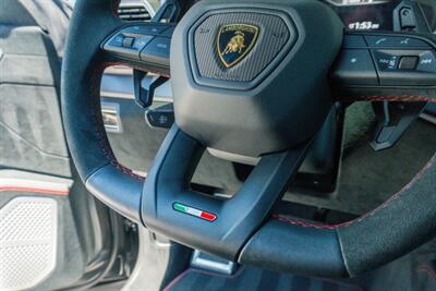 2023 Lamborghini Urus Performante  Ryft WideBody - Photo 69 - Tustin, CA 92780