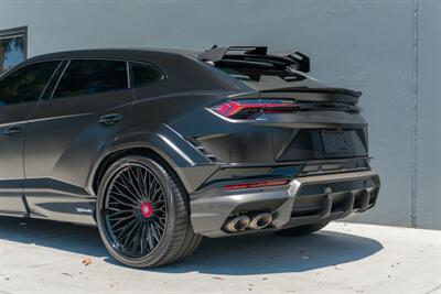 2023 Lamborghini Urus Performante  Ryft WideBody - Photo 20 - Tustin, CA 92780