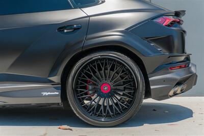 2023 Lamborghini Urus Performante  Ryft WideBody - Photo 19 - Tustin, CA 92780