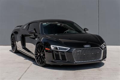 2017 Audi R8 5.2 quattro V10 Plus  