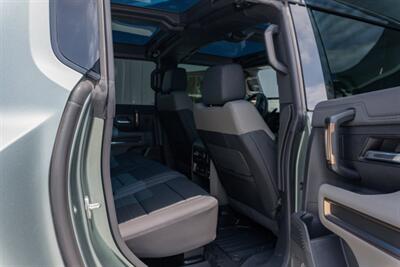 2024 GMC HUMMER EV 3X   - Photo 27 - Tustin, CA 92780