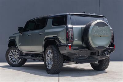 2024 GMC HUMMER EV 3X   - Photo 8 - Tustin, CA 92780