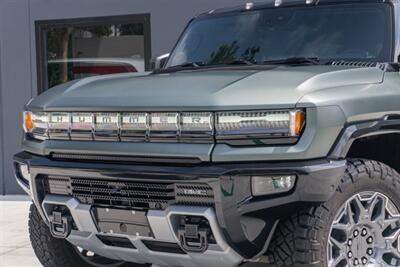 2024 GMC HUMMER EV 3X   - Photo 47 - Tustin, CA 92780