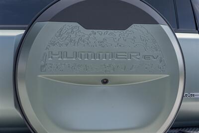 2024 GMC HUMMER EV 3X   - Photo 59 - Tustin, CA 92780