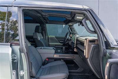 2024 GMC HUMMER EV 3X   - Photo 19 - Tustin, CA 92780