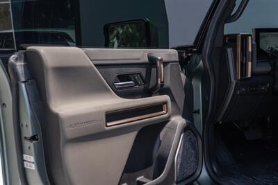 2024 GMC HUMMER EV 3X   - Photo 42 - Tustin, CA 92780