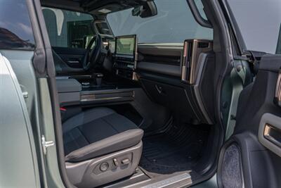 2024 GMC HUMMER EV 3X   - Photo 25 - Tustin, CA 92780