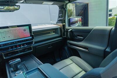 2024 GMC HUMMER EV 3X   - Photo 30 - Tustin, CA 92780