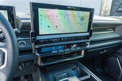 2024 GMC HUMMER EV 3X   - Photo 38 - Tustin, CA 92780