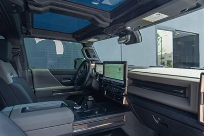 2024 GMC HUMMER EV 3X   - Photo 21 - Tustin, CA 92780