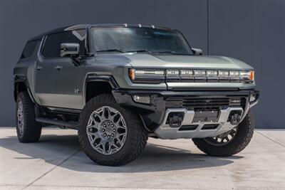 2024 GMC HUMMER EV 3X   - Photo 1 - Tustin, CA 92780