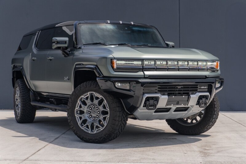 2024 GMC HUMMER EV 3X - Photo 1 - Tustin, CA 92780