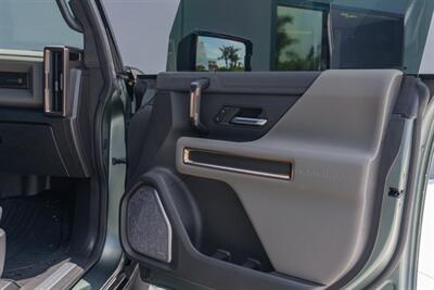 2024 GMC HUMMER EV 3X   - Photo 23 - Tustin, CA 92780