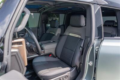 2024 GMC HUMMER EV 3X   - Photo 12 - Tustin, CA 92780