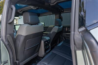 2024 GMC HUMMER EV 3X   - Photo 11 - Tustin, CA 92780