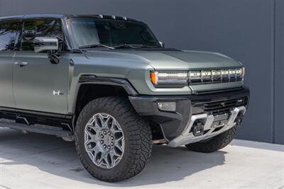 2024 GMC HUMMER EV 3X   - Photo 54 - Tustin, CA 92780