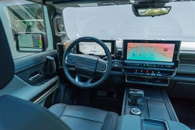 2024 GMC HUMMER EV 3X   - Photo 29 - Tustin, CA 92780