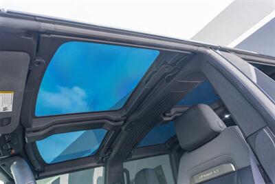 2024 GMC HUMMER EV 3X   - Photo 14 - Tustin, CA 92780