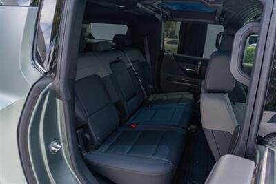 2024 GMC HUMMER EV 3X   - Photo 17 - Tustin, CA 92780