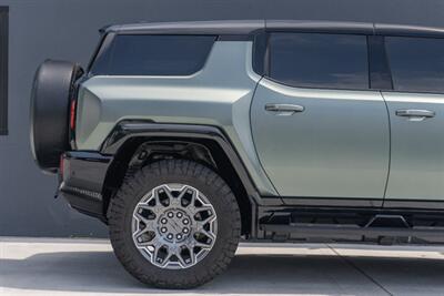 2024 GMC HUMMER EV 3X   - Photo 53 - Tustin, CA 92780