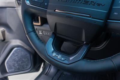 2024 GMC HUMMER EV 3X   - Photo 34 - Tustin, CA 92780