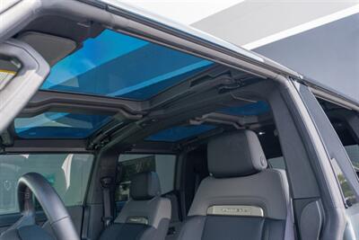 2024 GMC HUMMER EV 3X   - Photo 13 - Tustin, CA 92780