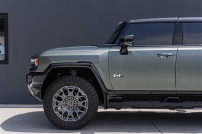 2024 GMC HUMMER EV 3X   - Photo 44 - Tustin, CA 92780