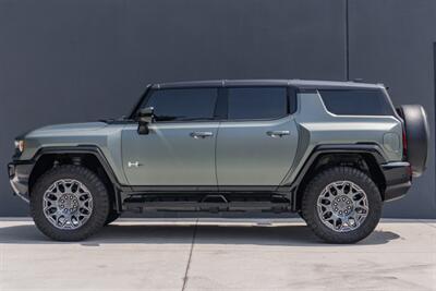 2024 GMC HUMMER EV 3X   - Photo 4 - Tustin, CA 92780
