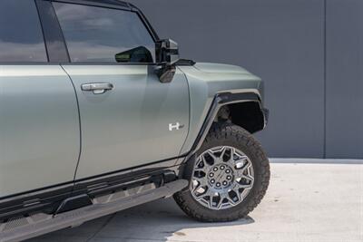 2024 GMC HUMMER EV 3X   - Photo 56 - Tustin, CA 92780