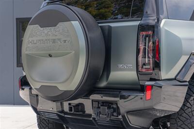 2024 GMC HUMMER EV 3X   - Photo 55 - Tustin, CA 92780
