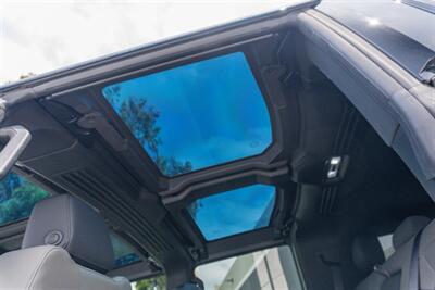 2024 GMC HUMMER EV 3X   - Photo 16 - Tustin, CA 92780
