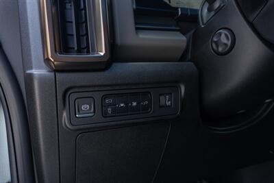 2024 GMC HUMMER EV 3X   - Photo 40 - Tustin, CA 92780