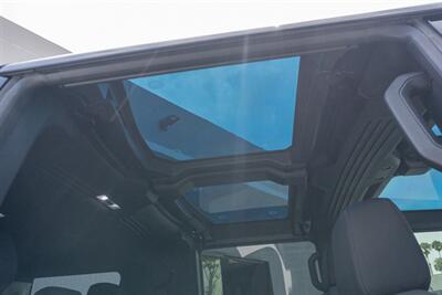 2024 GMC HUMMER EV 3X   - Photo 18 - Tustin, CA 92780