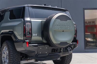 2024 GMC HUMMER EV 3X   - Photo 60 - Tustin, CA 92780